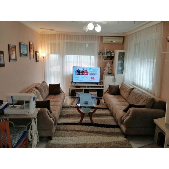 Дом в Несебре (Кошарица) площадь 250м² 2-этажный, изображение 19