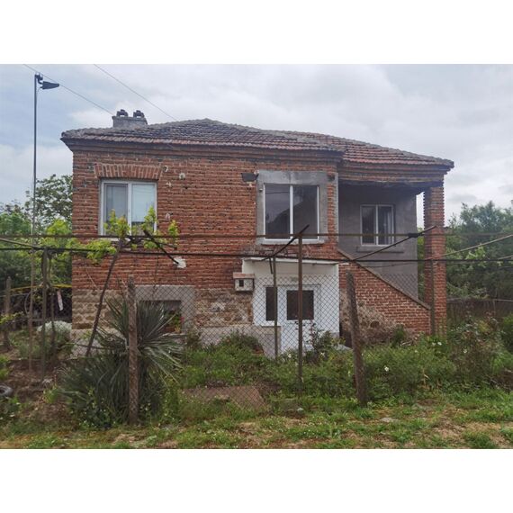 Дом в Средец (Драчево) площадь 124м² 2-этажный, изображение 9
