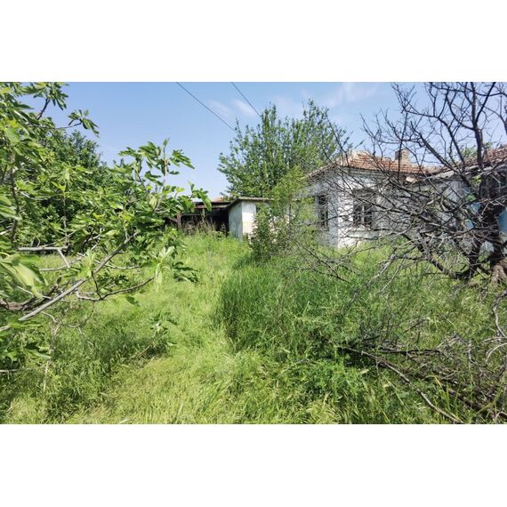 Дом в Несебре (Оризаре) площадь 160м² 1-этажный, изображение 20
