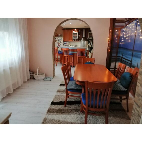 Дом в Несебре (Кошарица) площадь 250м² 2-этажный, изображение 10