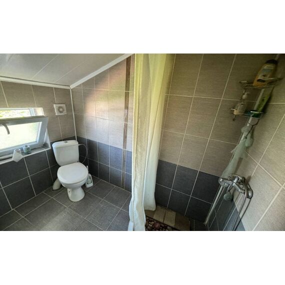 Дом у моря в Несебре (Кошарица) площадь 272м² 2-этажный, изображение 5