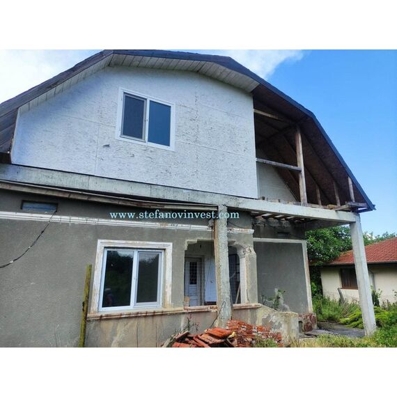 Дом у моря в Гурково площадь 150м² 1-этажный, изображение 5