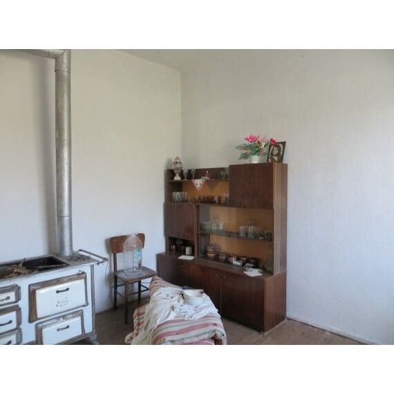 Дом в Камено (Трыстиково) площадь 80м² 1-этажный, изображение 15