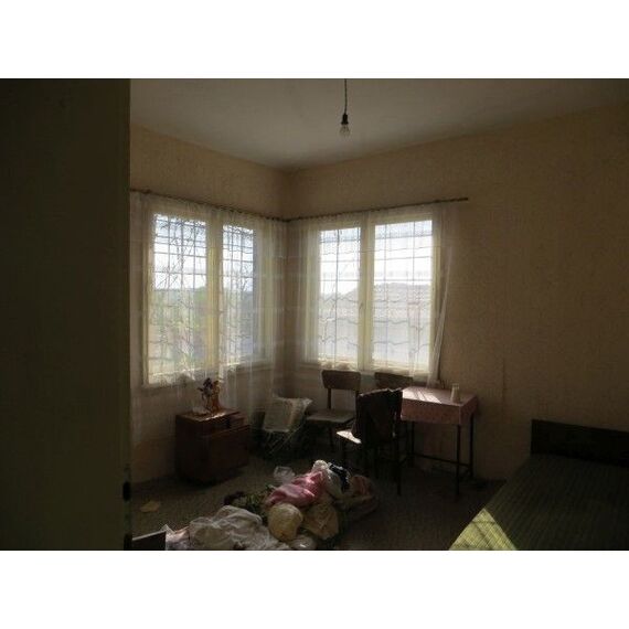Дом в Камено (Трыстиково) площадь 80м² 1-этажный, изображение 11