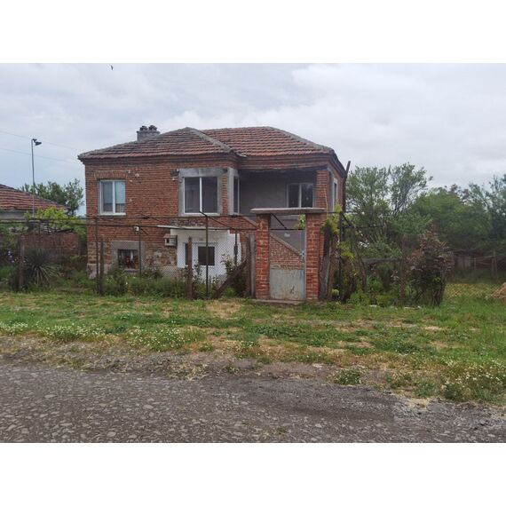 Дом в Средец (Драчево) площадь 124м² 2-этажный, изображение 19
