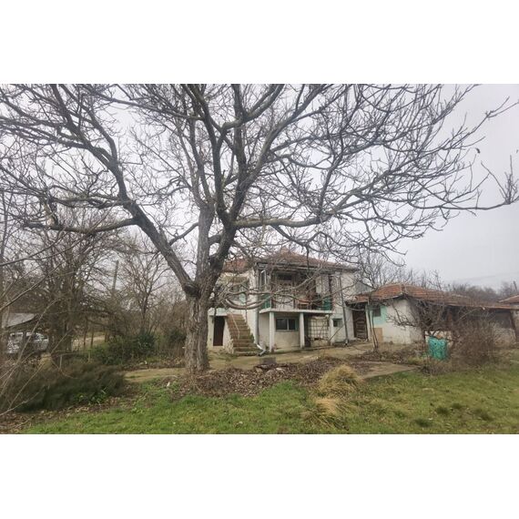 Дом в Средец (Момина-Церква) площадь 100м² 2-этажный, изображение 7