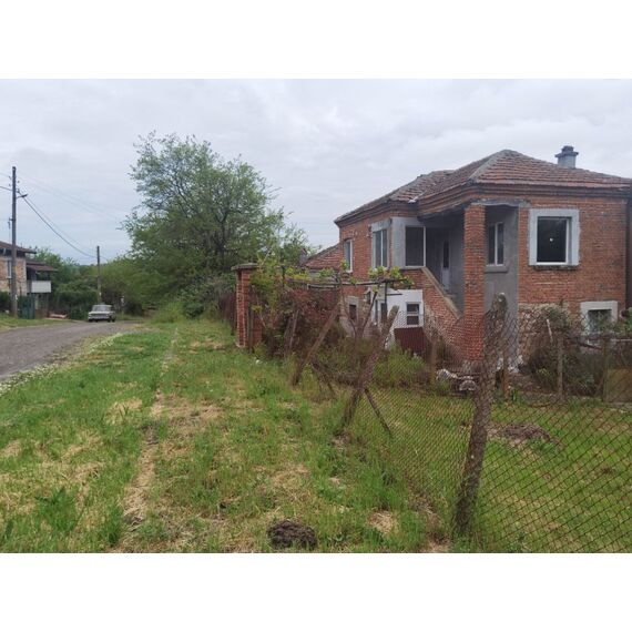 Дом в Средец (Драчево) площадь 124м² 2-этажный, изображение 13