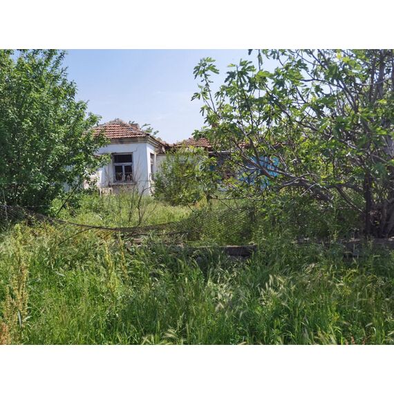 Дом в Несебре (Оризаре) площадь 160м² 1-этажный, изображение 15