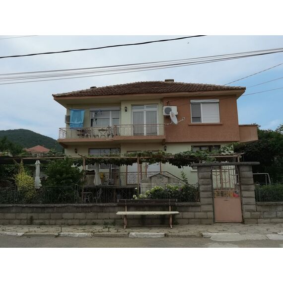 Дом в Несебре (Кошарица) площадь 250м² 2-этажный, изображение 4