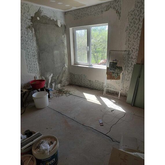 Дом у моря в Гурково площадь 150м² 1-этажный, изображение 9