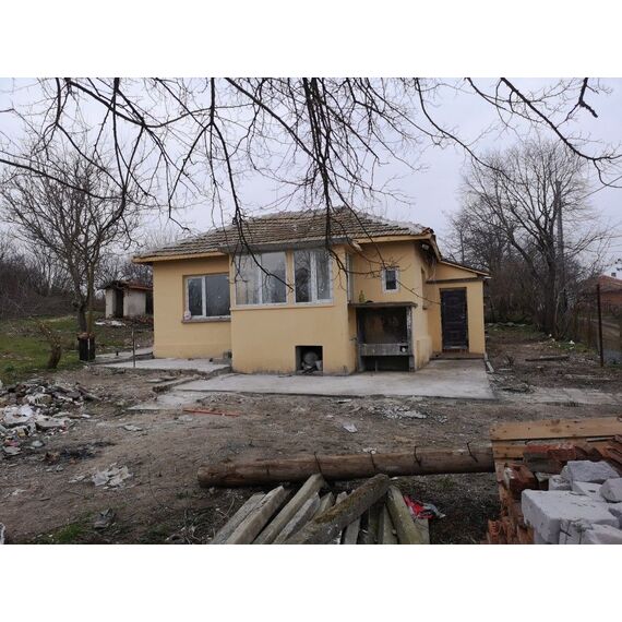 Дом в Средец (Дебелт) площадь 100м² 1-этажный, изображение 12