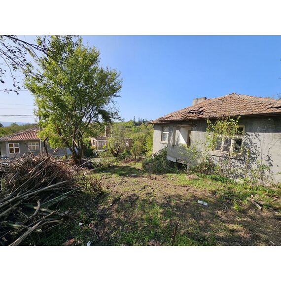Дом в Малко-Тырново (Граматиково) площадь 80м² 1-этажный, изображение 14