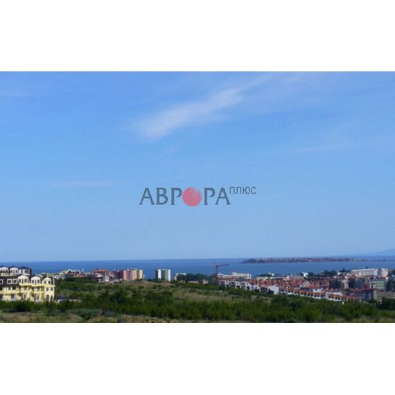 Вилла у моря в Несебре (Кошарица) площадь 212м² 2-этажный, изображение 18