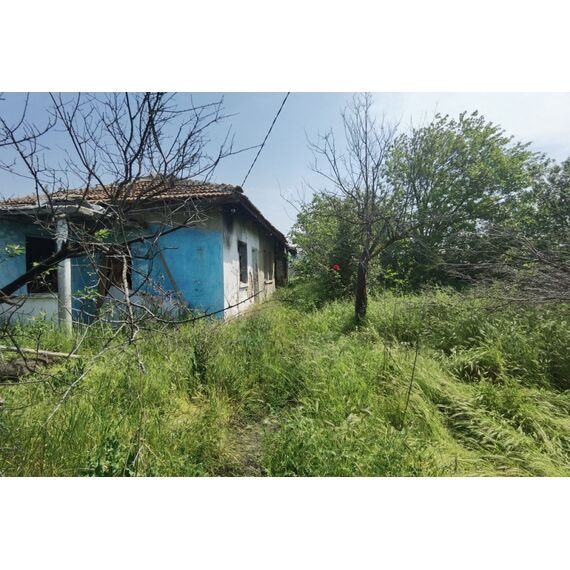 Дом в Несебре (Оризаре) площадь 160м² 1-этажный