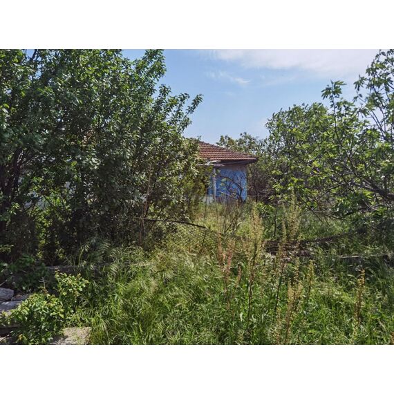 Дом в Несебре (Оризаре) площадь 160м² 1-этажный, изображение 14