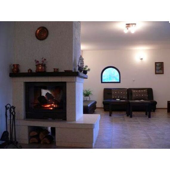 Дом у моря в Балчике площадь 185м² 2-этажный, изображение 20
