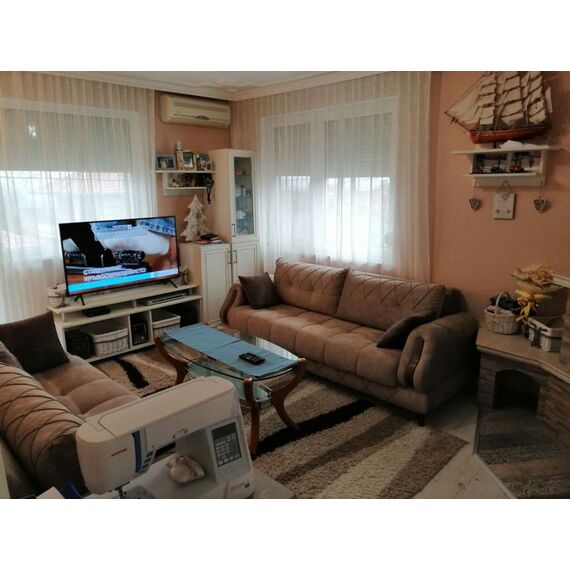 Дом в Несебре (Кошарица) площадь 250м² 2-этажный, изображение 13