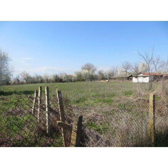Дом в Камено (Трыстиково) площадь 80м² 1-этажный, изображение 7