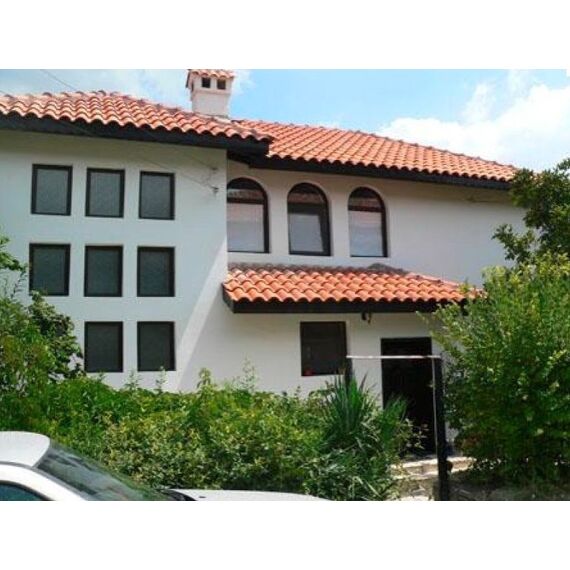 Дом у моря в Балчике площадь 185м² 2-этажный, изображение 17