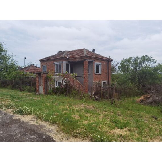Дом в Средец (Драчево) площадь 124м² 2-этажный, изображение 4