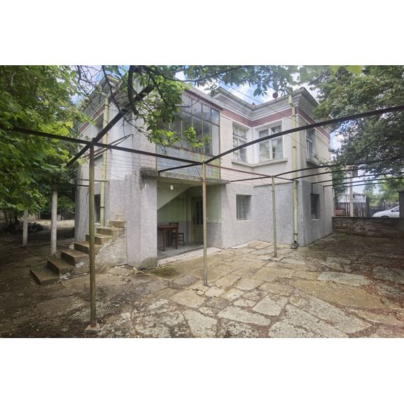 Дом в Средец (Светлина) площадь 100м² 2-этажный, изображение 2