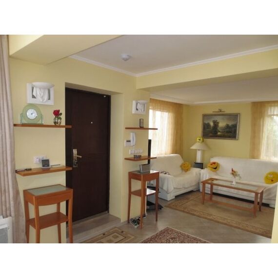 Дом у моря в Созополе площадь 280м² 3-этажный, изображение 8