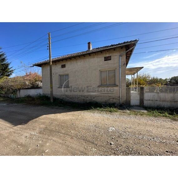 Дом в Луковите (Дерманци) площадь 100м², изображение 13