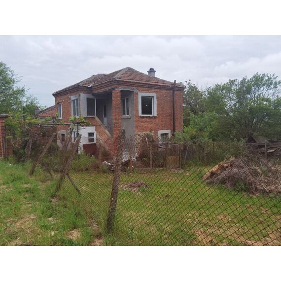 Дом в Средец (Драчево) площадь 124м² 2-этажный, изображение 11