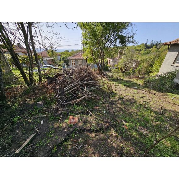 Дом в Малко-Тырново (Граматиково) площадь 80м² 1-этажный, изображение 12