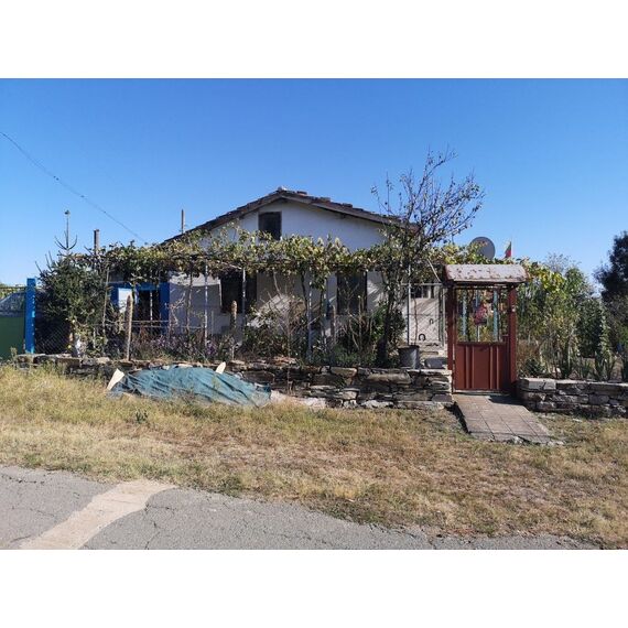 Дом в Средец (Кубадин) площадь 80м² 1-этажный, изображение 6