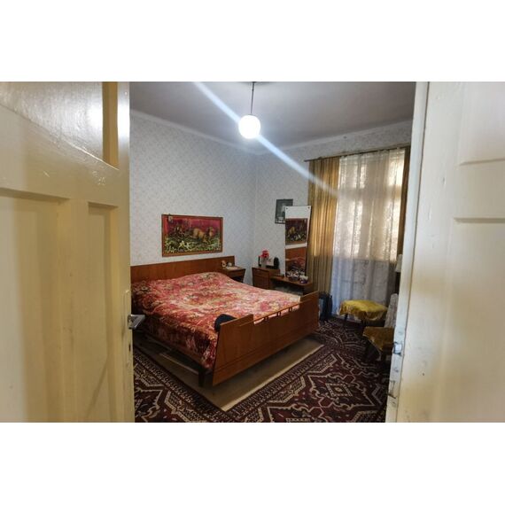 Дом в Камено (Русокастро) площадь 72м² 1-этажный, изображение 15