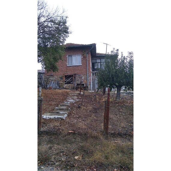 Дом в Костинброде площадь 100м² 1-этажный, изображение 16