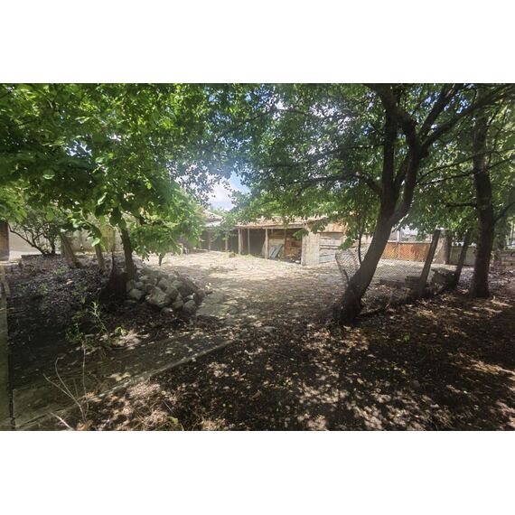 Дом в Средец (Светлина) площадь 100м² 2-этажный, изображение 11