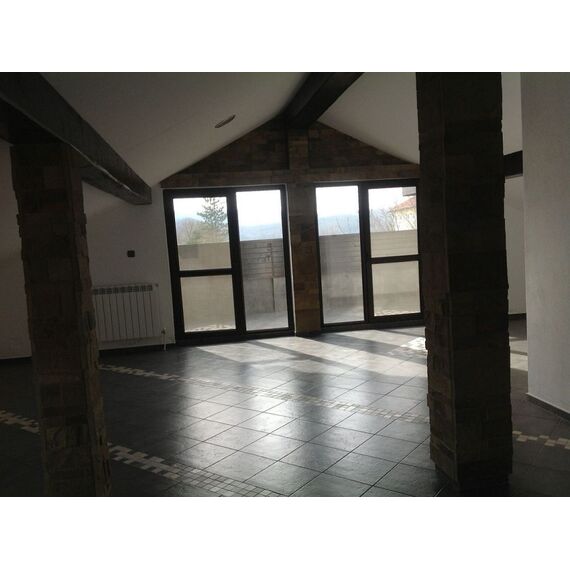 Дом в горах в Царево (Бродилово) площадь 340м² 3-этажный, изображение 17