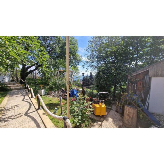 Дом в Варне площадь 160м² 2-этажный, изображение 17