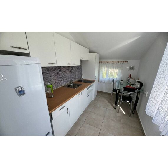 Дом у моря в Несебре (Кошарица) площадь 272м² 2-этажный, изображение 9