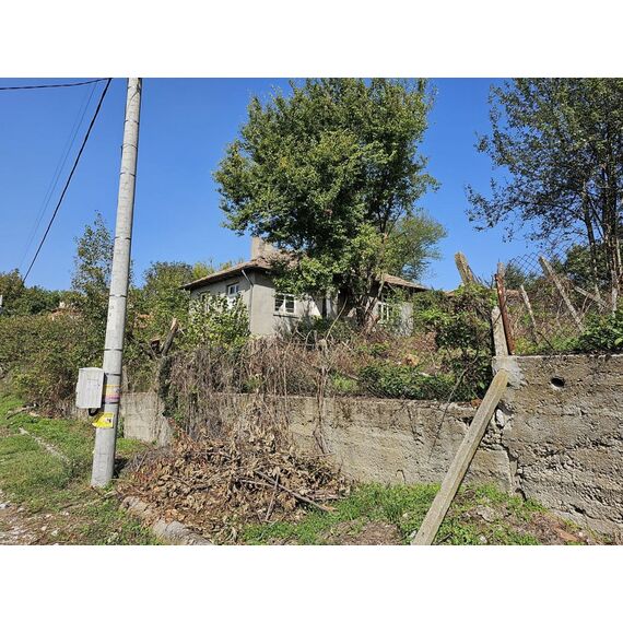 Дом в Малко-Тырново (Граматиково) площадь 80м² 1-этажный, изображение 4