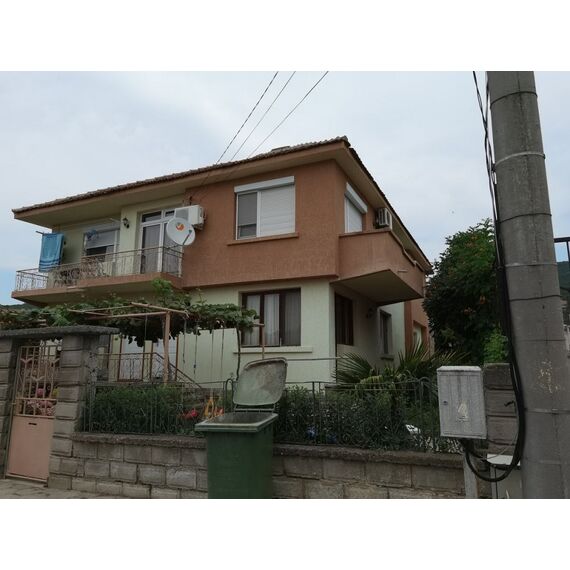 Дом в Несебре (Кошарица) площадь 250м² 2-этажный, изображение 6