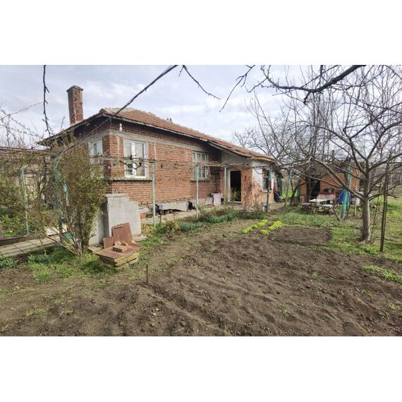 Дом в Камено (Русокастро) площадь 72м² 1-этажный, изображение 6
