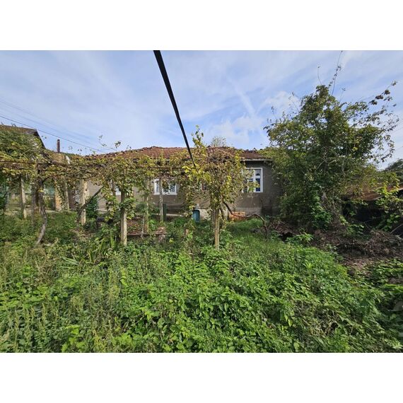 Дом в горах в Костинброде площадь 95м² 1-этажный, изображение 20