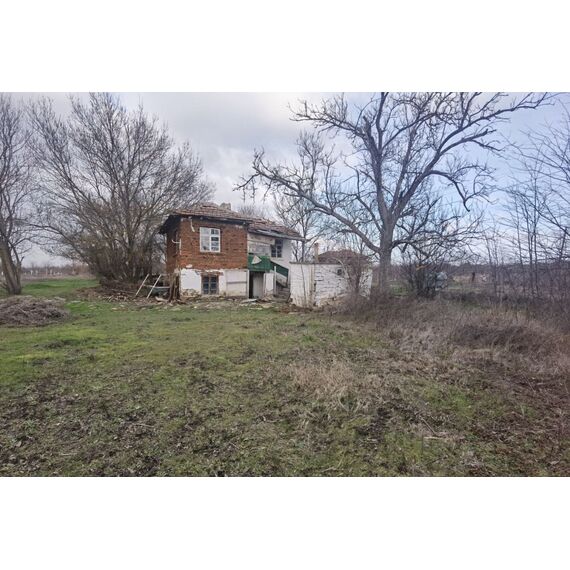 Дом в Средец (Загорци) площадь 72м² 2-этажный, изображение 11
