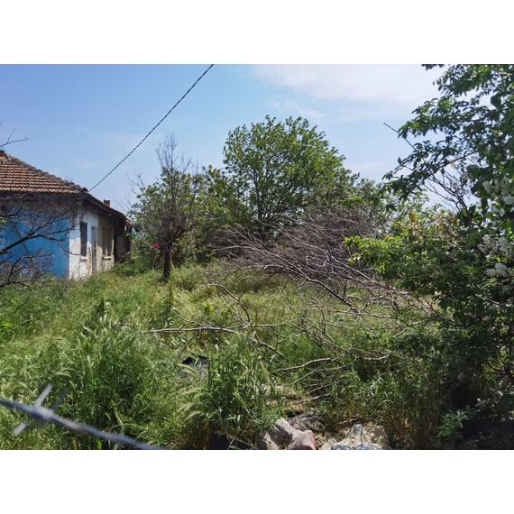 Дом в Несебре (Оризаре) площадь 160м² 1-этажный, изображение 6