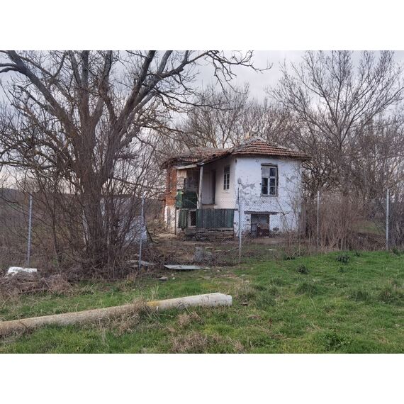 Дом в Средец (Загорци) площадь 72м² 2-этажный, изображение 19