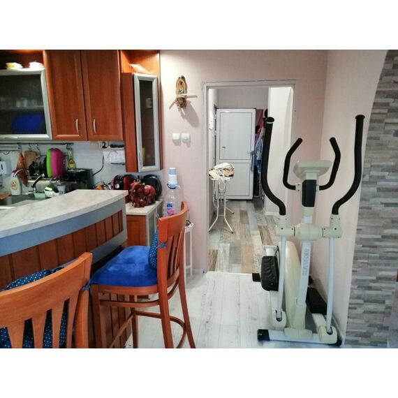 Дом в Несебре (Кошарица) площадь 250м² 2-этажный, изображение 15