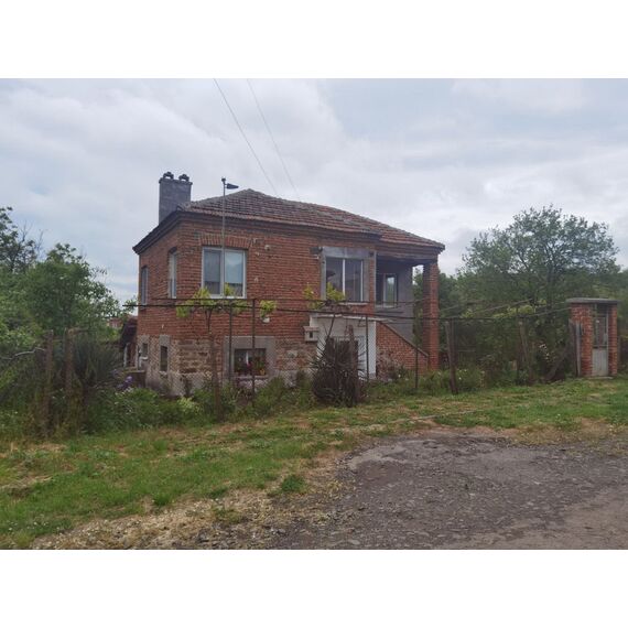 Дом в Средец (Драчево) площадь 124м² 2-этажный, изображение 20