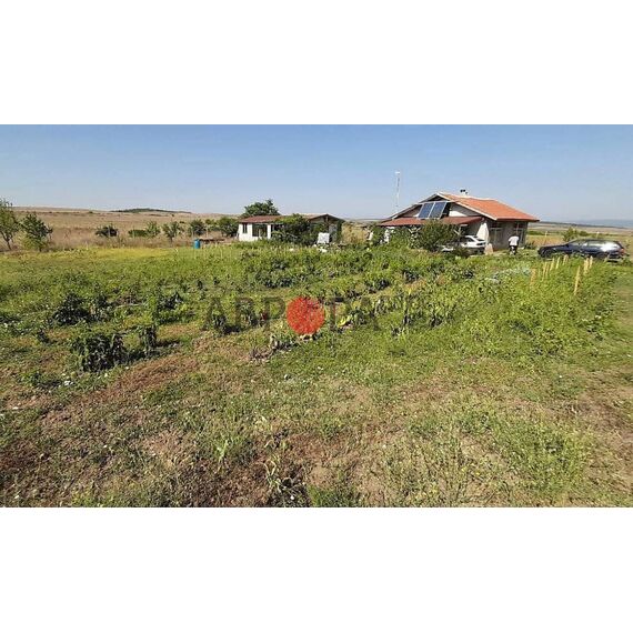 Дом в Поморие (Порой) площадь 100м² 1-этажный, изображение 2