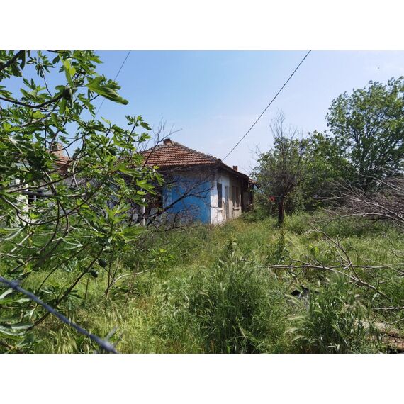 Дом в Несебре (Оризаре) площадь 160м² 1-этажный, изображение 16