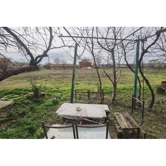 Дом в Камено (Русокастро) площадь 72м² 1-этажный, изображение 13