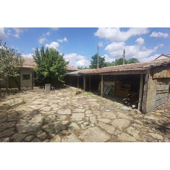 Дом в Средец (Светлина) площадь 100м² 2-этажный, изображение 12