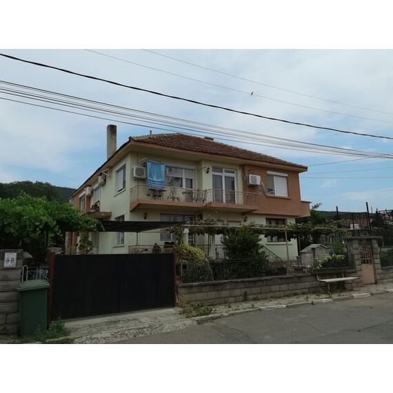 Дом в Несебре (Кошарица) площадь 250м² 2-этажный, изображение 3